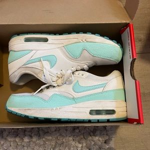 Nike air max 1